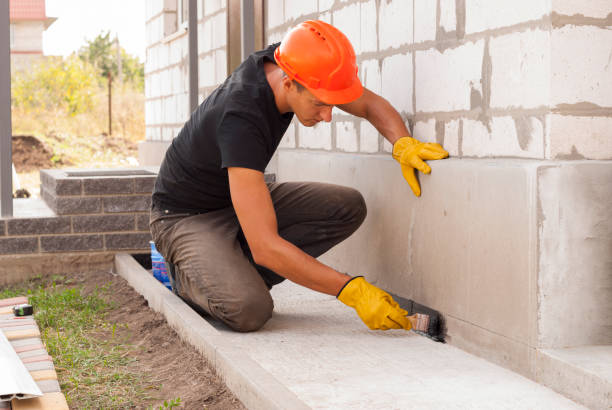 Licensed Vapor Barrier Installation service in Clawson, MI - Arrow Tight Waterproofing